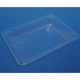 セイコー 薬味皿 PC-3 透明 8830420 1袋(200枚)