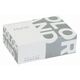 【輪ゴム】 共和 カラーバンド 100g GGK-100-WT #16 ホワイト 1箱（100g）