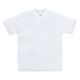 【アウトレット】【在庫処分品】CONVERSE（コンバース） 子供用 ショートスリーブ Tシャツ ホワイト（1100） 140 1枚