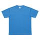 【アウトレット】【在庫処分品】CONVERSE（コンバース） ショートスリーブ Tシャツ サックス（2200） 2XO 1枚