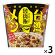 日清食品　日清台湾メシ 魯肉飯 (ルーローハン) 1セット（3個）