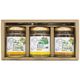 山田養蜂場 国産蜂蜜3本セット S3-H2K120 1個（直送品）