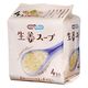 コスモス食品 NATURE FUTURe生姜スープ 1袋（4食入）