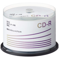CD／DVD／ブルーレイディスク