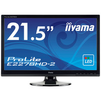 液晶モニター／液晶ディスプレイ