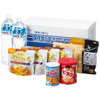 防犯・防災用品