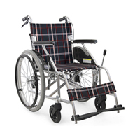 車いす／歩行介助用具