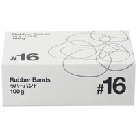 結束用品／輪ゴム