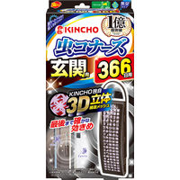 殺虫剤／害獣対策用品