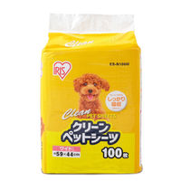 ペットシーツ／猫砂／ドッグ・キャットフード／ペット用品