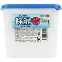 防虫・除湿剤／玄関用品