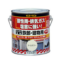 塗料／塗装用品