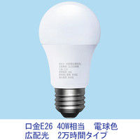 蛍光灯／電球