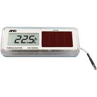 デジタル温度計