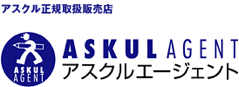 ASKUL AGENT