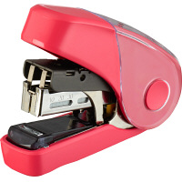 フラットとじホッチキス