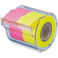 ロールタイプふせん