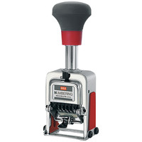 ナンバーリング