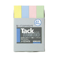 ふせん（その他サイズ）