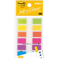 ふせん（フィルムタイプ）