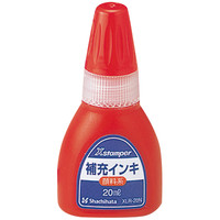 補充インク（赤）