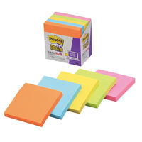 ふせん（強粘着）