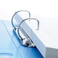 リングファイル（D型2穴）