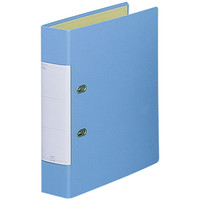 リングファイル（D型2穴） 紙製