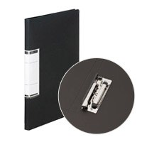 Zファイル/レバーファイル（PP表紙タイプ）