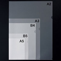 クリアーホルダー（その他サイズ）