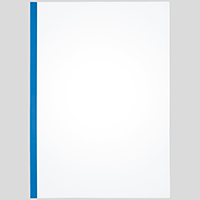 レール式クリアーホルダー