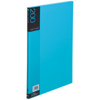 名刺ファイル（固定式）