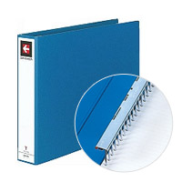 コンピュータバインダー