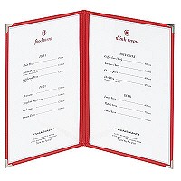 メニューブック/ファイル