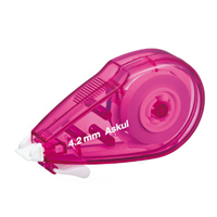 修正テープ（使いきり）