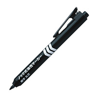 油性マーカー（ノック式）