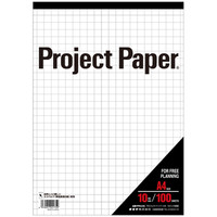 レポート用紙/集計用紙