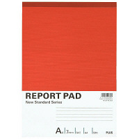レポート用紙/事務用箋