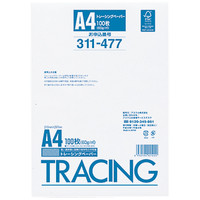 トレーシングペーパー