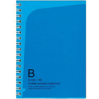 リングノート（A6）