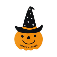 ハロウィングッズ