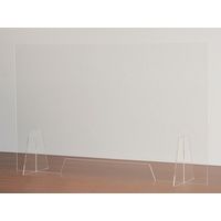 飛沫防止パネル/アクリルパーテーション