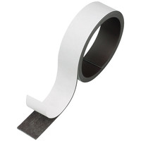 マグネットシート（粘着剤付）