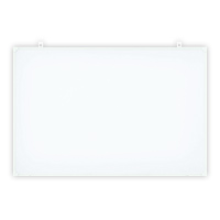 壁掛ホワイトボード（無地）