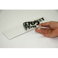 カッティングシート・フィルム