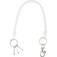 名札用クリップ･リール