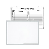 ホワイトボード（壁掛け）