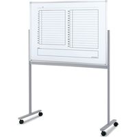 スケジュールボード