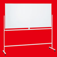 スチールホワイトボード（両面）