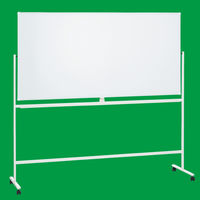 ホーローホワイトボード（両面）